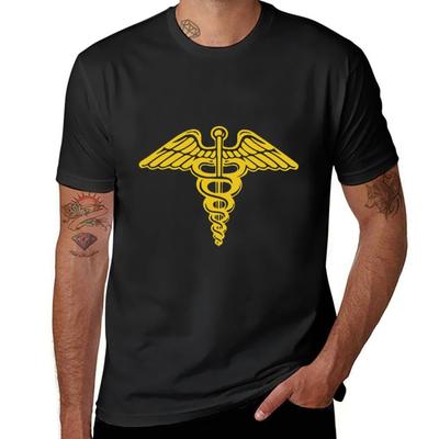 Cameron Frye Caduceus Ferris Bueller_s Day Off Shirt T-Shirt Summer Clothes Summer Top Anime Men T Shirts