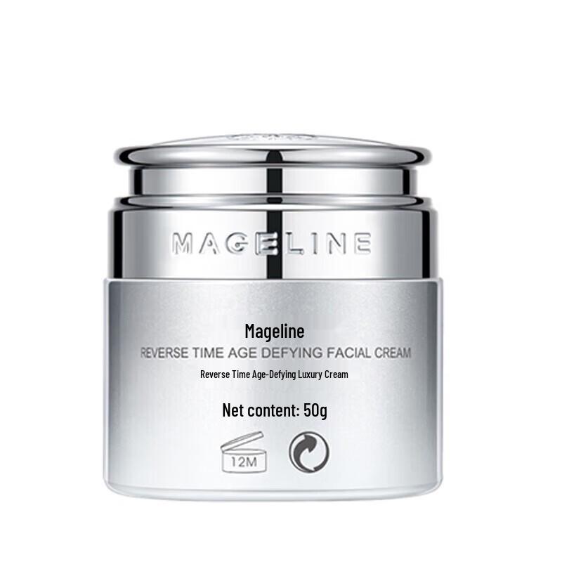 

Mageline Anti-Aging Firming Face Cream 50g