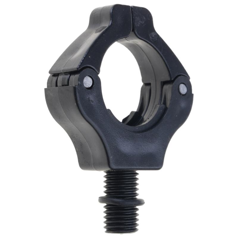 4pcs Fishing Rod Gripper Rests Rod Magnetic Holder Head Automatic Adjustment Tail Rest Holder Rod Grips Rest Bracket