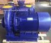 IRG125-125 Vertical Single-Stage Hot Water Pipeline Pump with Explosion-Proof Option