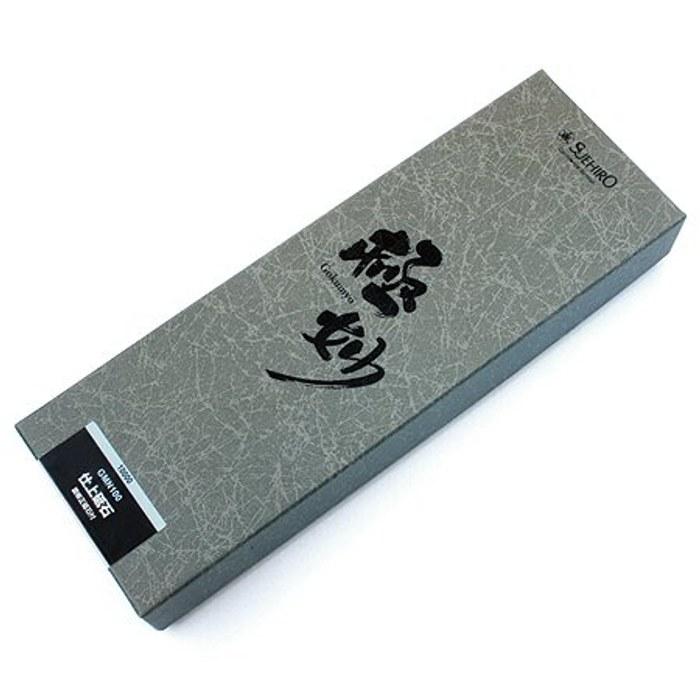 [Suehiro] Gokumyoou (Finishing Whetstone, Grit #10000)