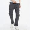 Men's Sports Casual Jogging Trousers Lightweight Hiking Work Pants Outdoor Pant