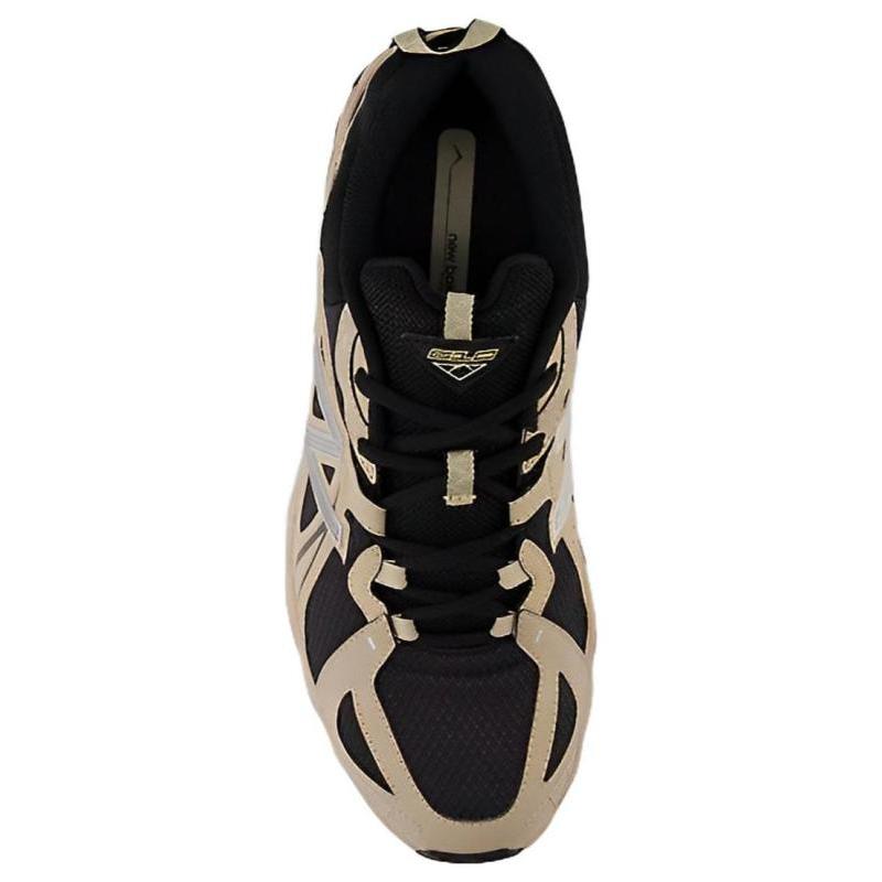 New Balance 610 Incubation Tan Black Sneakers ML610TAC