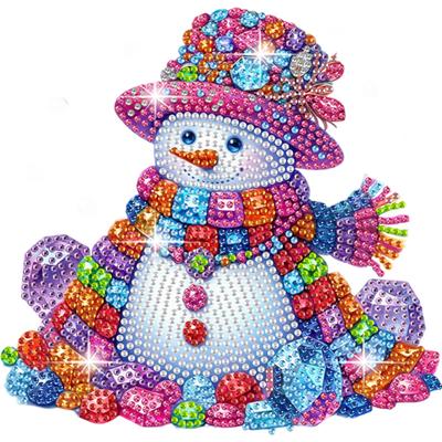 Aficiones y creatividad – Pintura de diamante
