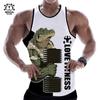 Muscle Animal Sports Gym Wear: Loose Fit Elastic Clothing for Bodybuilding, Running, and Weightlifting