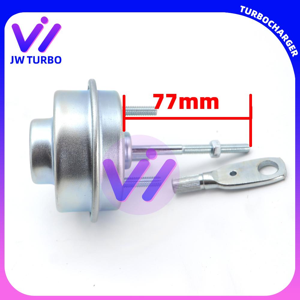 Siłownik Turbo TD02L11-025 Do Suzuki New Vitara SX4 S-Cross SUV 1.4 49172-04020 49172-04000 49172-04010 13900-86P01 13900-86P00