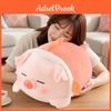 Plush Pig Toy With Pp Cotton Filling For Kids And Adults Perfect As Birthday Gift