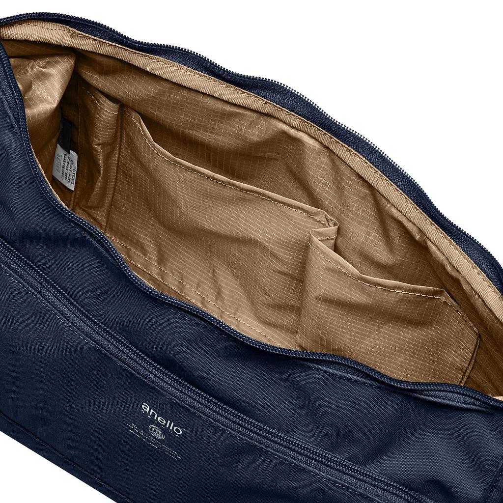 Shoulder Bag CABIN GTM0172 Navy [Anello Grande] Women's