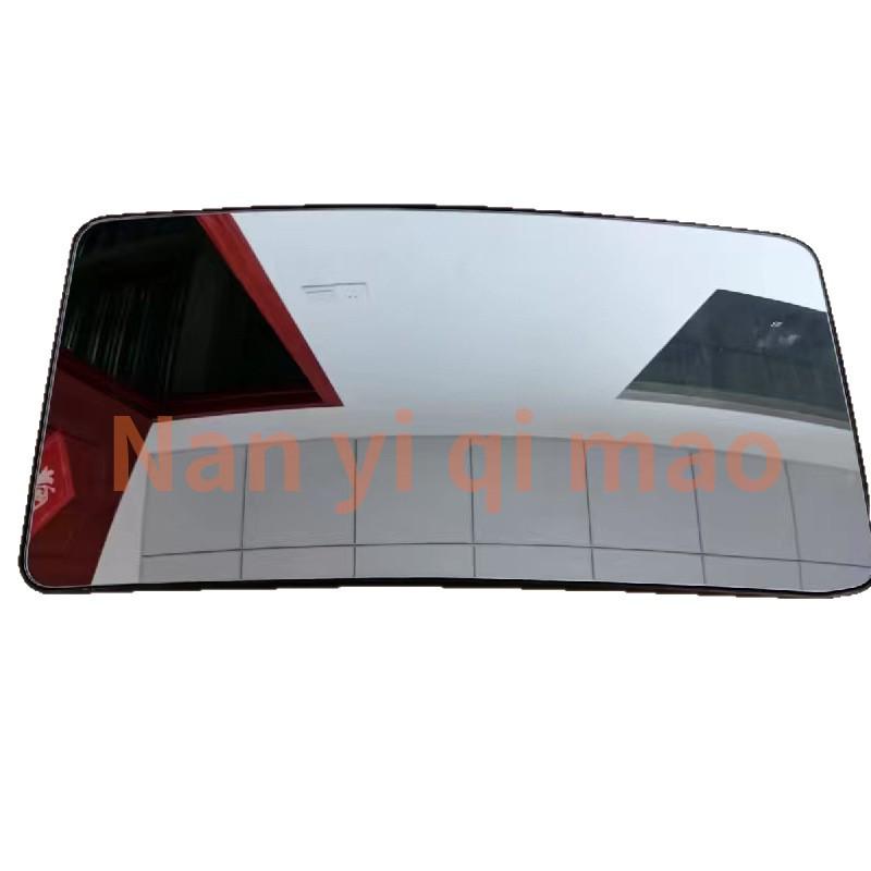 Rear-view Mirror for MAN Truck National VI (Part #81637306875)