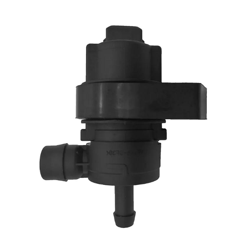 Durabil-Supapă Solenoid Canistră de Carbon pentru Mașină Supapă Solenoid Purjare Canistră de Vapor 13901433602 Pentru BMW Seria 3 E46 1999-2005
