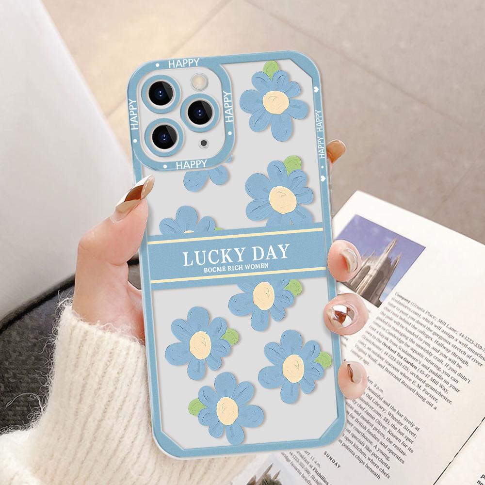 

Чехол для телефона iPhone 11 13 XR 15 14 Pro Max iPhone 12 16 7 8 Plus XS Max Samsung A15 A55 A05 A54 Redmi 12 13C Note 13 9 10 OPPO A16 A18 Vivo Y17S Y12 Xiaomi POCO C65 синий