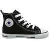 Converse Kids' All Star N Z HI Sneakers, Classic Style, Black, Size 150 cm