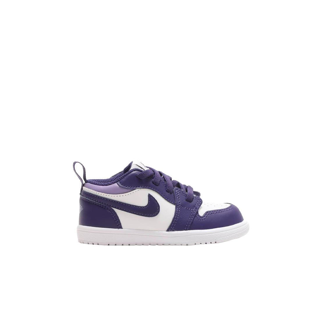 

(td) Jordan 1 Low Alt Sky J Purple 150