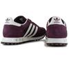 adidas LA Trainer OG - Pánské tenisky Retro boty Červené KH9682 ORIGINÁL