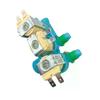 Dc62-00266e Electric for New Water Inlet Solenoid Valve Xqb140-D88s Xqb160-D99i/sc Washing Machine Part