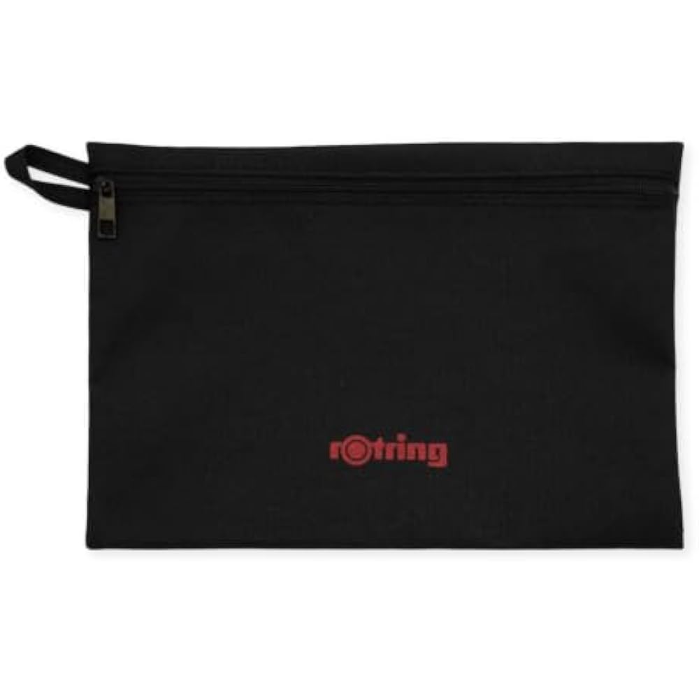 RotRing Rotling Multifunction Pen Ballpoint Pen 2 Colors (Red Black) & Mechanical Pen 600 3 in 1 ...