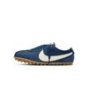 Moon Shoe Midnight Navy Gum