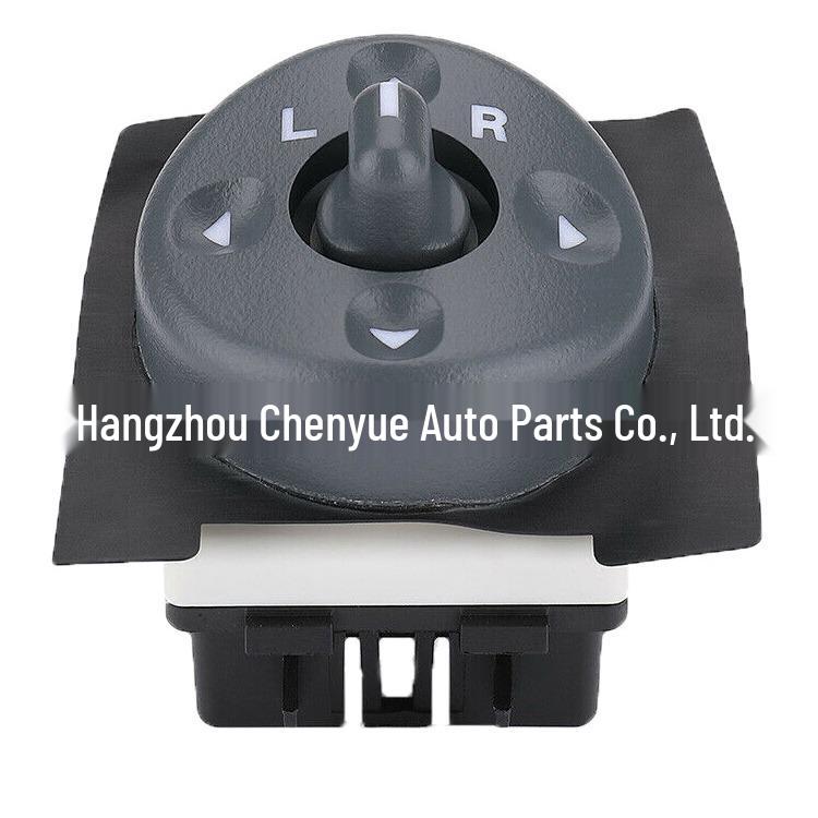 Chevrolet GM Rearview Mirror Switch - Model 15009690