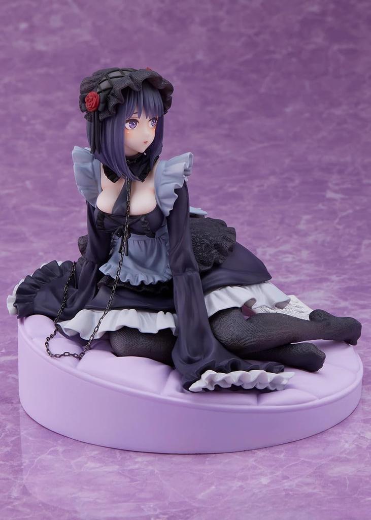 That Dress-Up Doll in Love AMP+ Kitagawa Marin Figure ~ Kuroe Shizuku ver. ~ Dress-Up Love