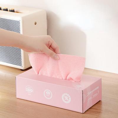 Household Multi-function Microfiber Duster Cloth