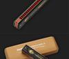 Dongfang's 22-Hole C Key Polyphonic Harmonica for Beginners and Adults