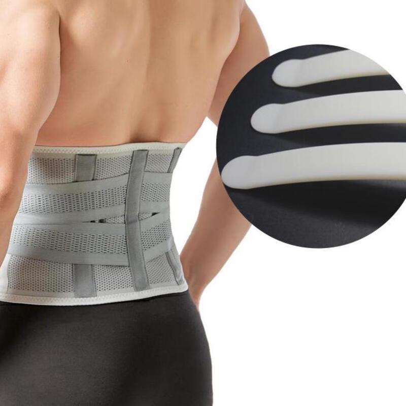 Laipeshi Lendenstützgürtel