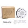 White Noise Machine for Sleeping Pacify  to Sleep Noise Shielding Portable Sleep Therapy Soother