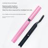 4th Generation Electric Eyelash Curler