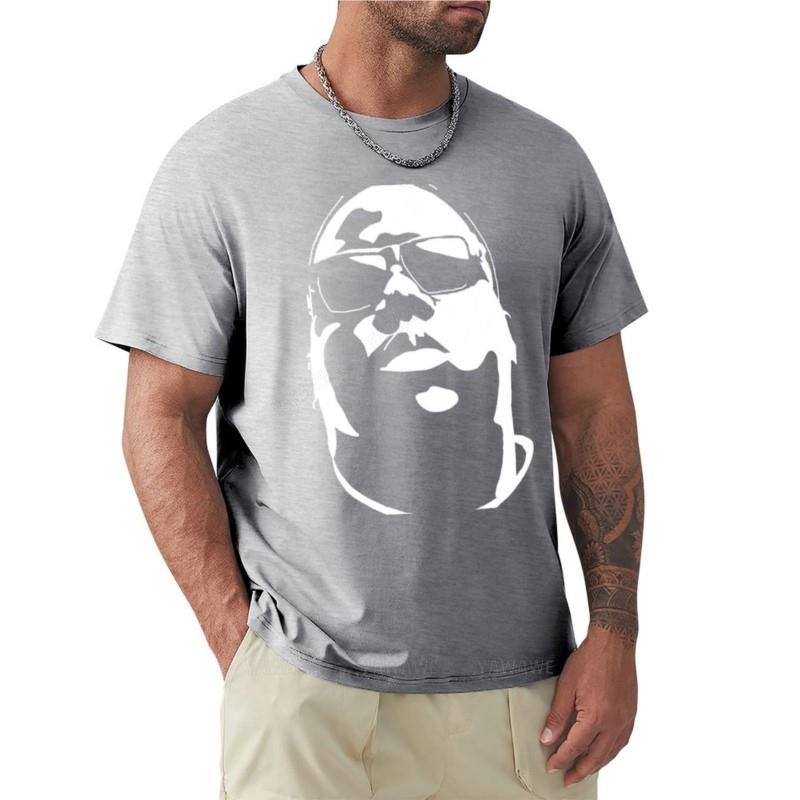 Mens Summer Tshirt BIG TShirt Man Clothes Cute Tops Men Graphic T Shirts Cotton Tshirt Men Tee Shirt Brand Teeshirt