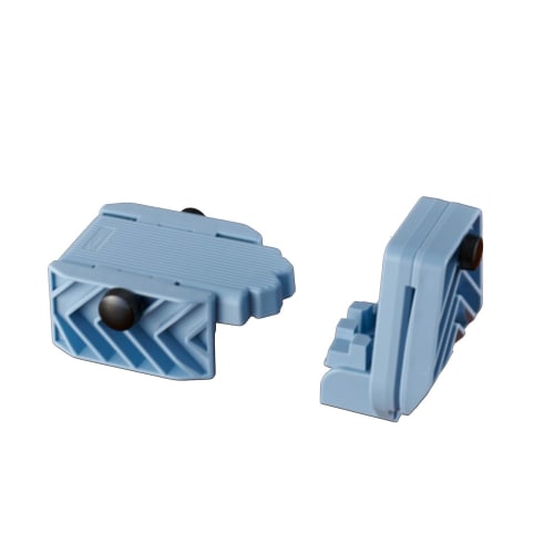 Clover Saw Guide 71-141 Blue