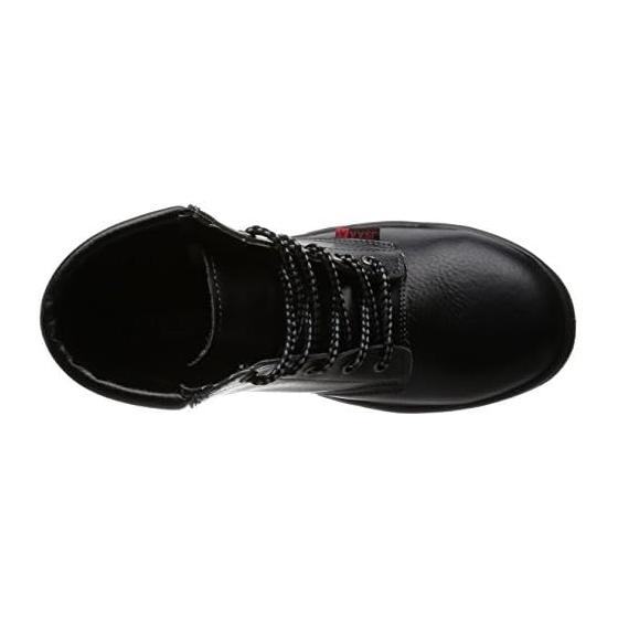 [Nosax] Safety Shoes KC-0066 Men's Black JP JP27.5cm(27.5cm)