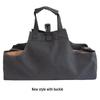 OLOEY Outdoor Firewood Bag