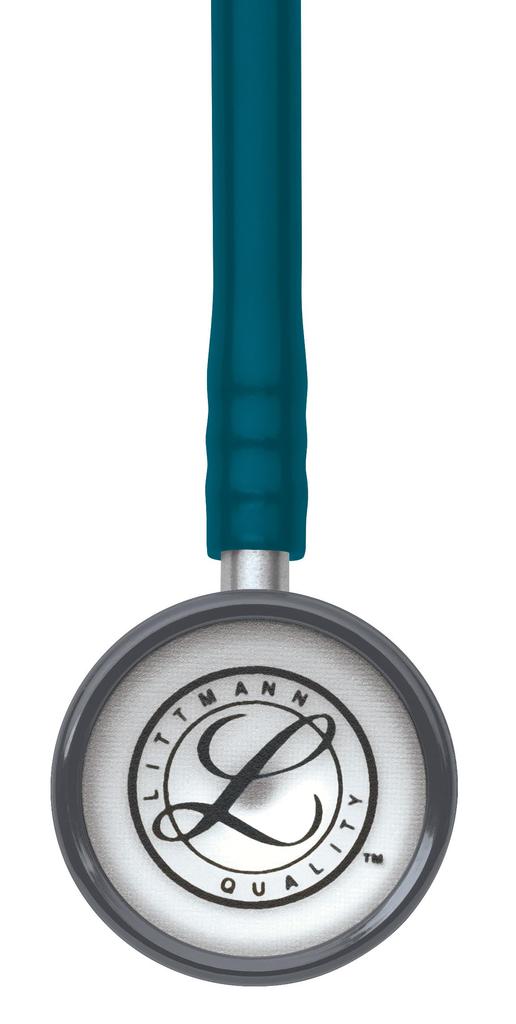 3M Classic II Pediatric Caribbean 2119 Littmann™ Stethoscope, Blue,