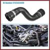 Kühlmittel-Heizschlauch für Motorkühler, Motorwasserleitung Passend für BMW X3 3.0si 3.0L L6 - Benzin 2007-2008 Nr. 17123424499 - 1 Stück Ersatzteile