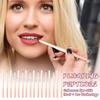 The And Extremely Fine Lip Liner Pen Is Smooth, Quick-drying, Long-lasting, Waterproof And Non-stick To Cups1ml