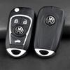 Lmn1 ·5/10Pcs 14mm Car Emblem Remote Key Stickers Badge For VW Polo Golf 5 7 Passat Tiguan Arteon Jetta Beetle CC Scirocco Taigo Cadd