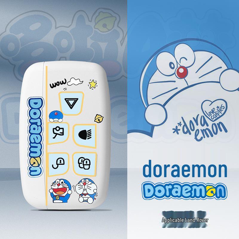 Land Rover Range Rover/Evoque/Defender 110/Discovery 5 Sport Pouzdro na klíče Příslušenství.