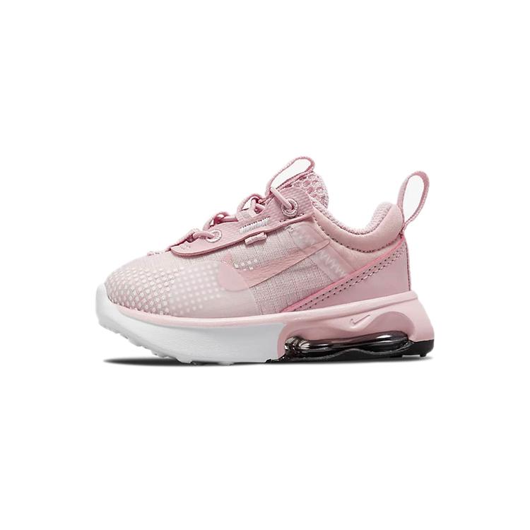 Nike Air Max 2021 Pink Glaze TD DB1110-600 22