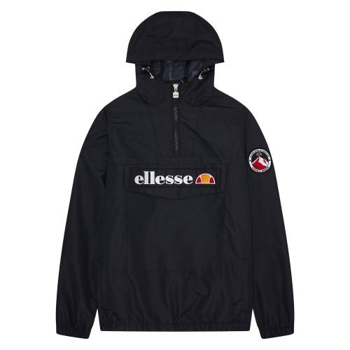 Ellesse Herren Mont 2 Überziehjacke