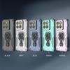For Motorola Moto Edge 70 5G Case Ring Holder Shockproof Armor Phone Cases for Moto Edge70 Lens Protect Cover