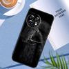 Beautiful Black Horse Case For OnePlus Nord 5 CE 4 3 2 Lite N20 N30 OnePlus 15 13 12 11 9 10 Pro 12R 13T 13R Cover