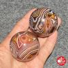 Agate Jade Health Fitness Hand Balls