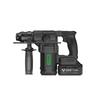 20V Cordless Rotary Hammer GDC20-24 CN Plug (adapter Included)