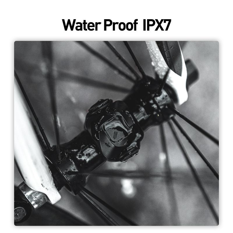 XOSS Vortex Speed Cadence Sensor Cycling Computer Speedometer ANT+ Bluetooth Road Bike MTB Compatible For GARMIN iGPSPORT Bryton