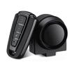 Wsdcam Bike Vibration Alarm Wireless Motorcycle Alarm USB Charge Security Vibration Warning Alarm System Bike Anti Lost Reminder