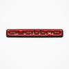 hot SLINE Badge Front Grille Badge Body Trunk Decoration quattro Sticker Auto Emblem Accessories For Sline A6 A7 A8 TT Q3
