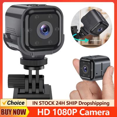 Video – Mini videocámaras