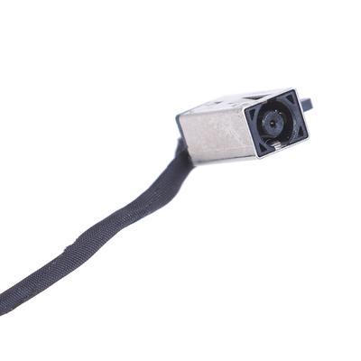 Dc Power Jack Cable Socket For Dell Inspiron 14-5455 15-5558 Kd4T9 Dc30100Ud00