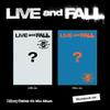 (PHOTOBOOK Ver.) XDINARY HEROES [LIVE and FALL] 5th MINI ALBUM