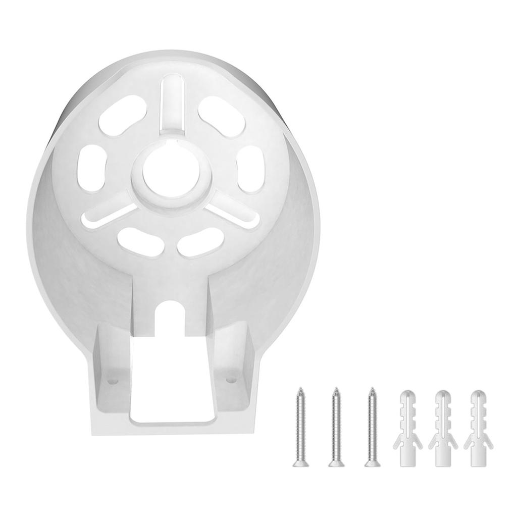 Wall Mounted Bracket Holder for TPLinkDeco X68 WiFi Routers Networking Routers for Home and Office